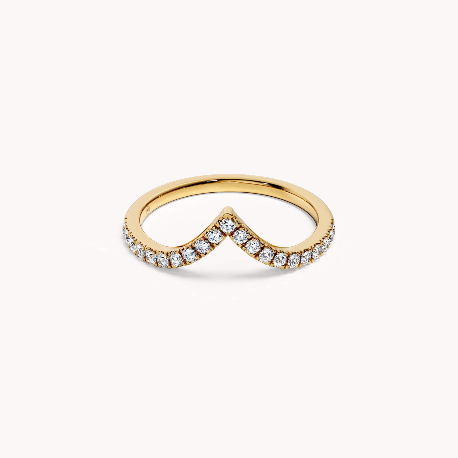 Pavé Ring