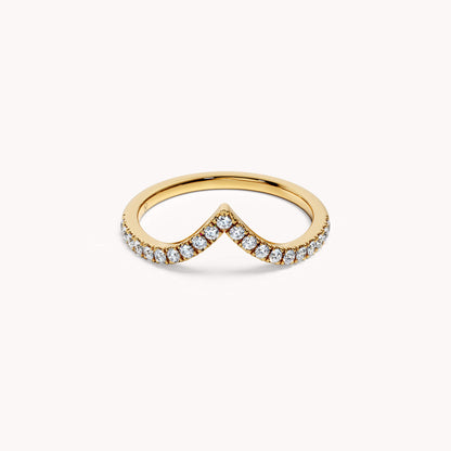 Pavé Ring