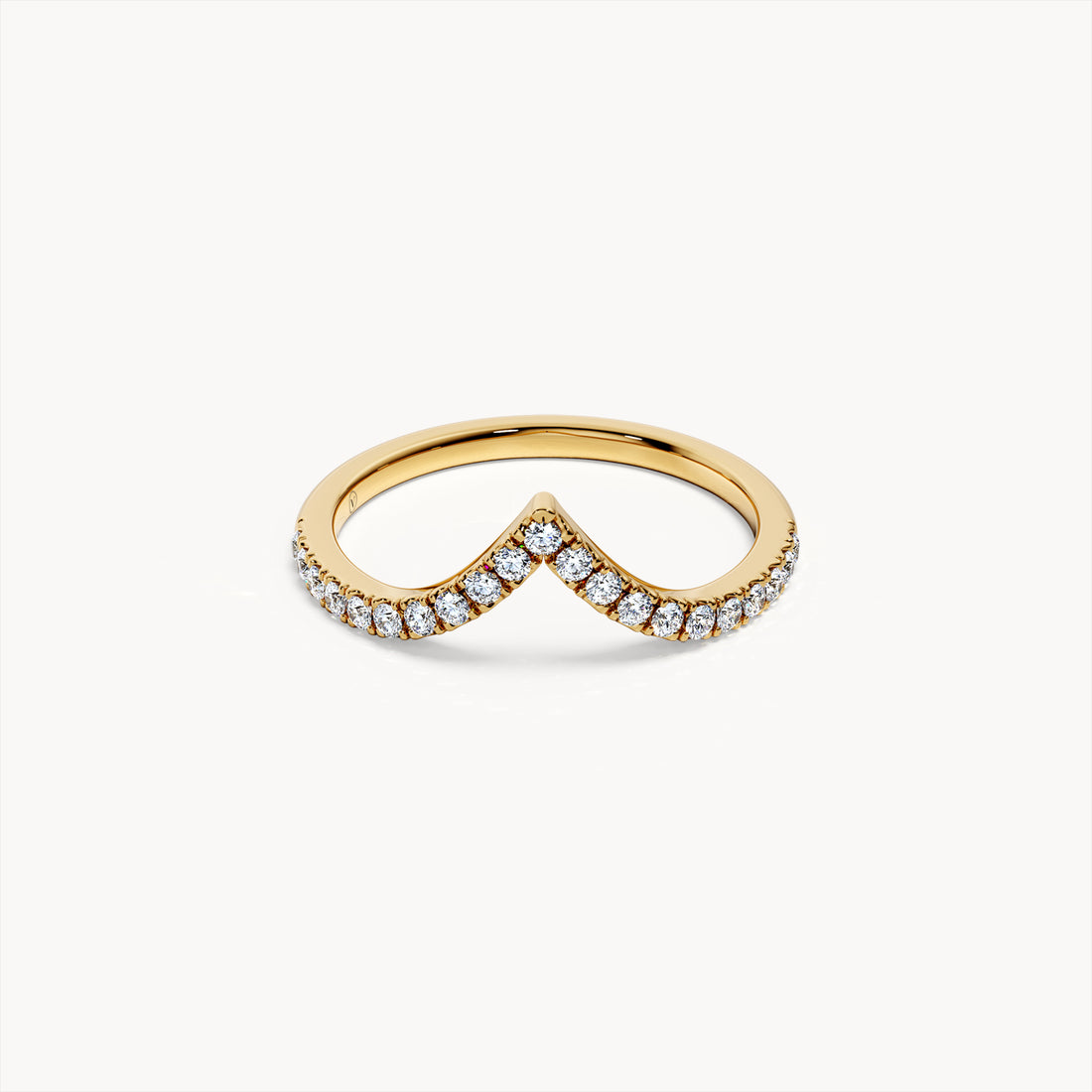 Pavé Ring