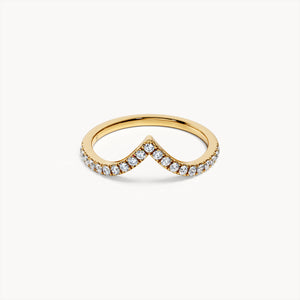 Pavé Ring