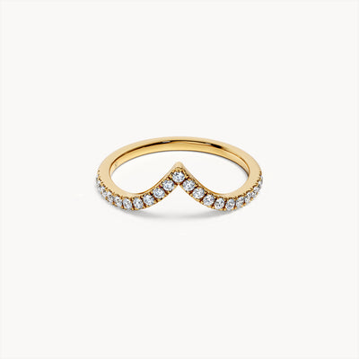 Pavé Ring