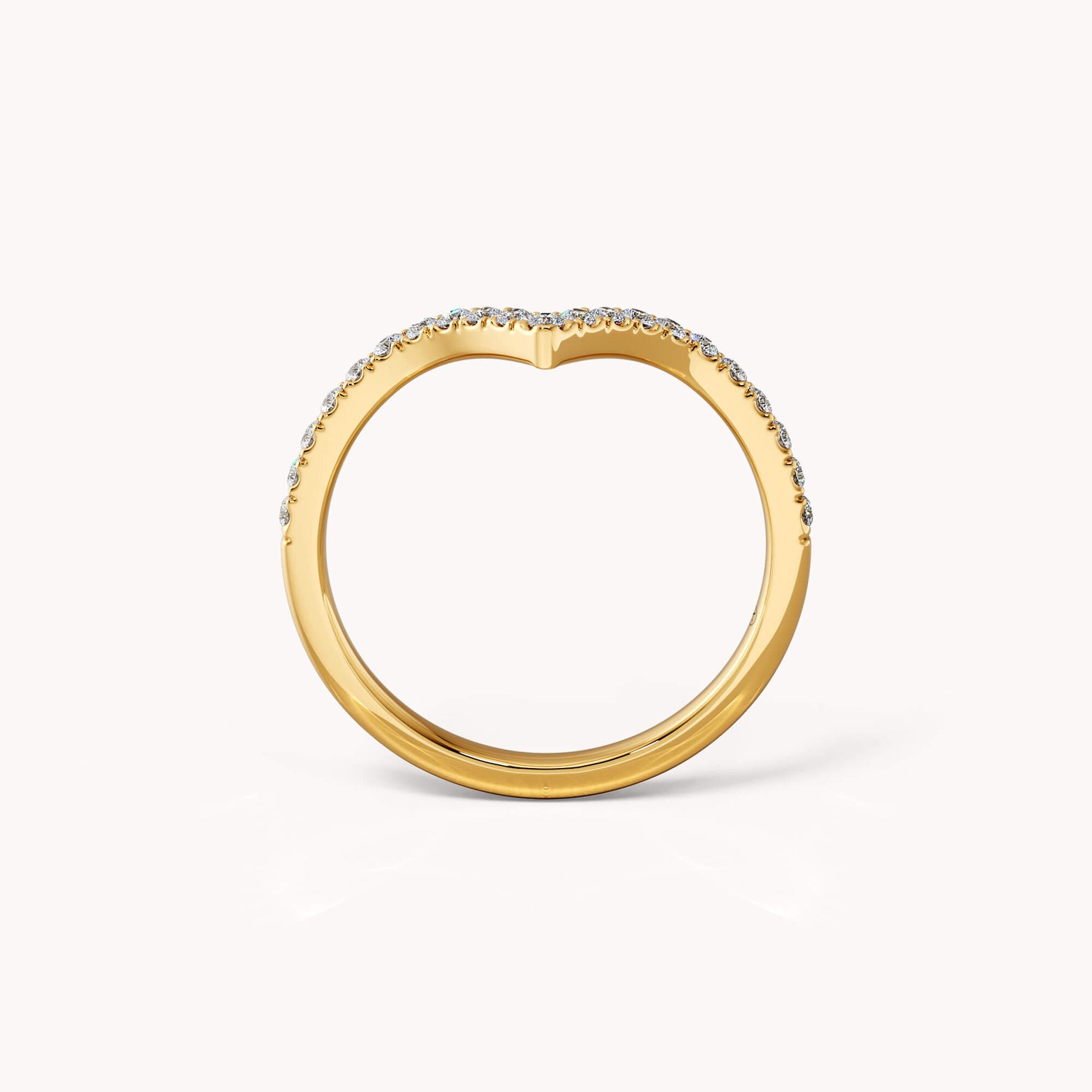 Pavé Ring