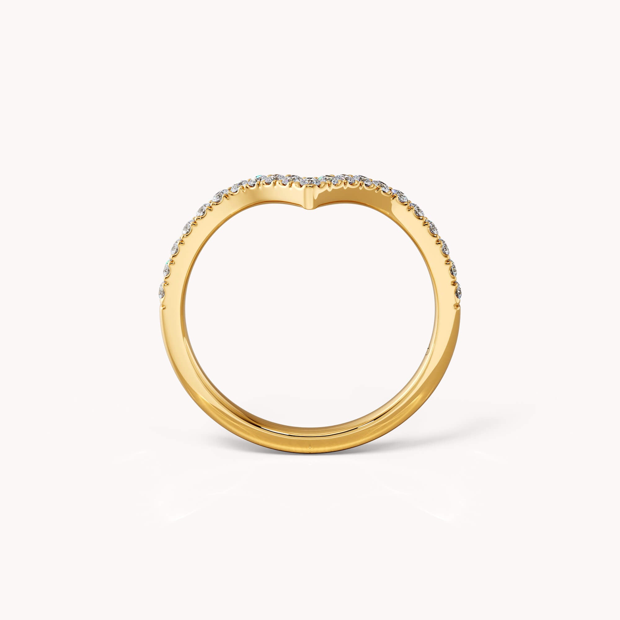 Pavé Ring
