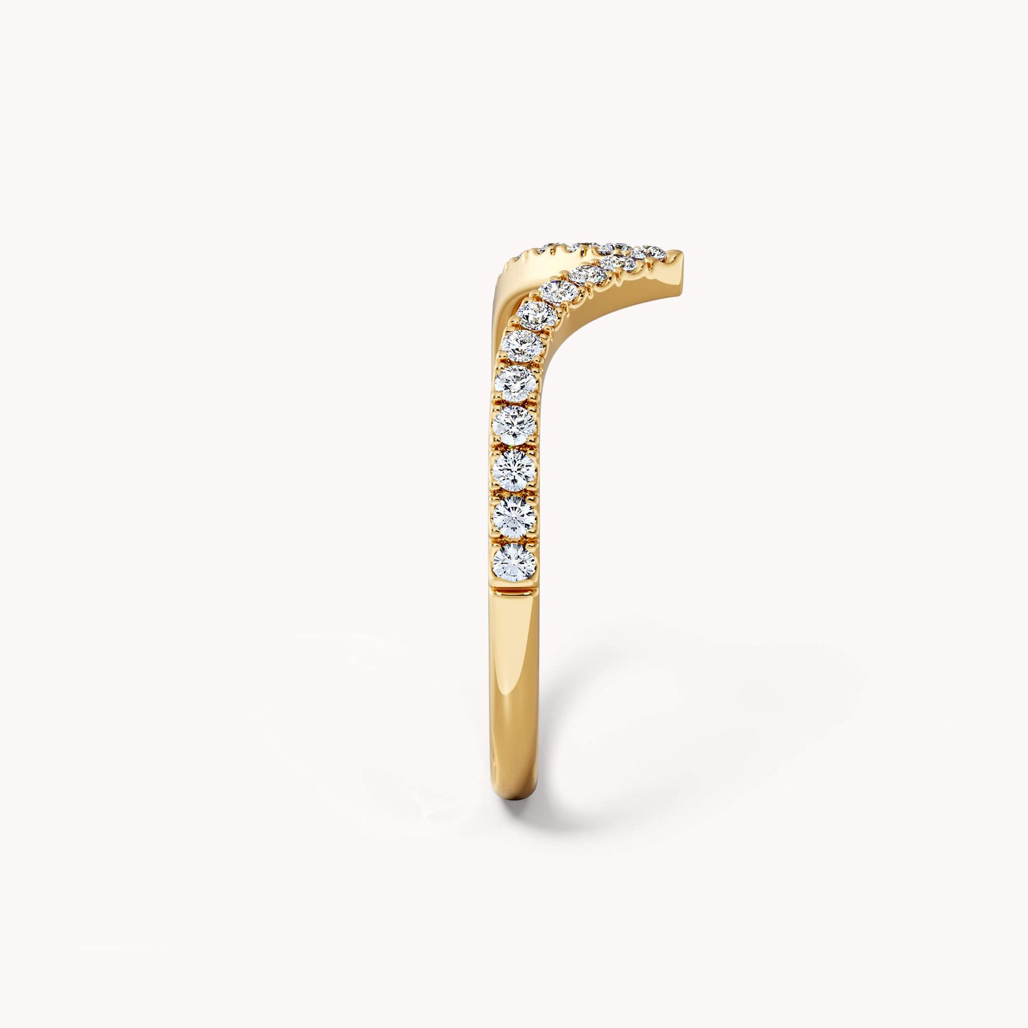 Pavé Ring