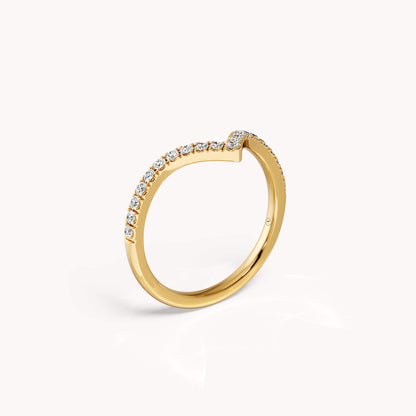 Pavé Ring