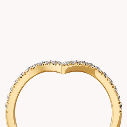 Pavé Ring