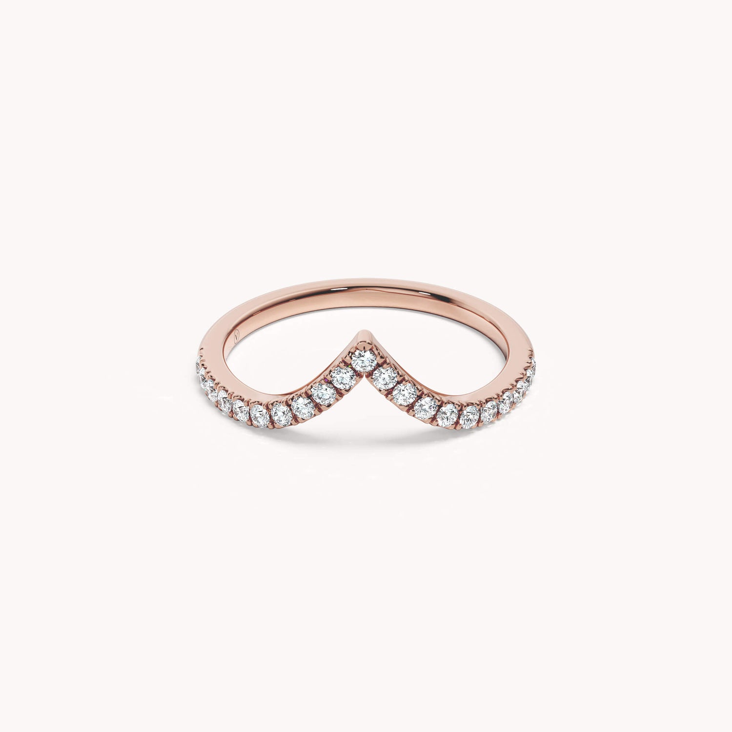 Pavé Ring