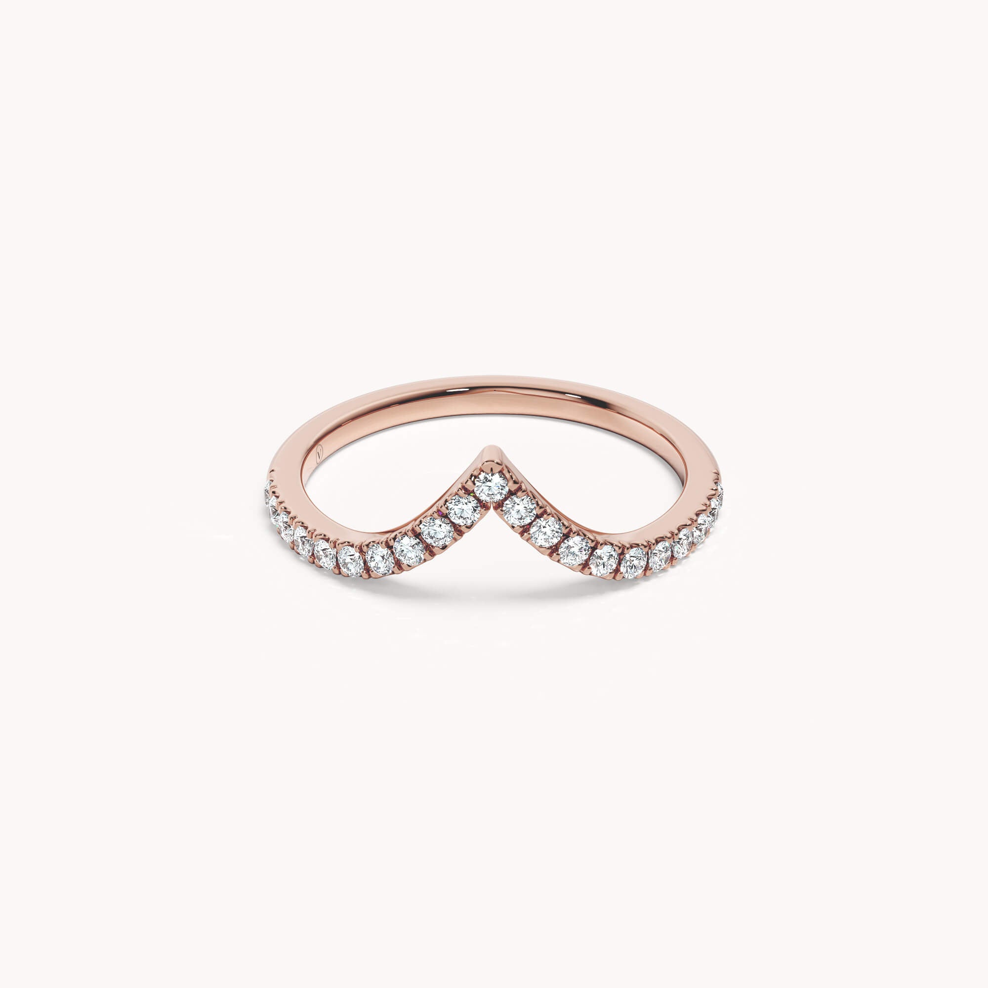 Pavé Ring