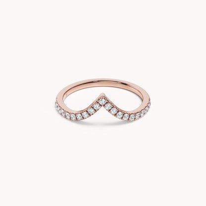 Pavé Ring