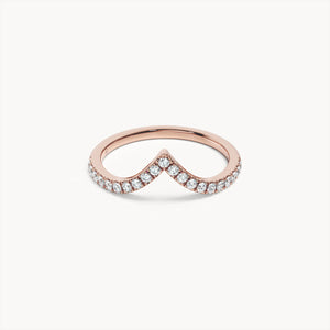 Pavé Ring