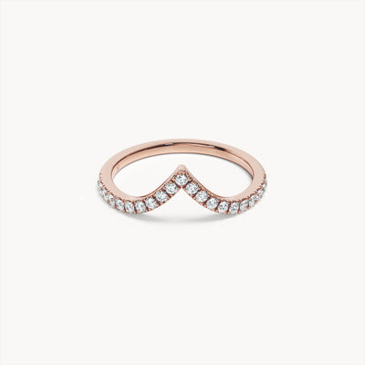 Pavé Ring