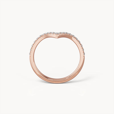Pavé Ring
