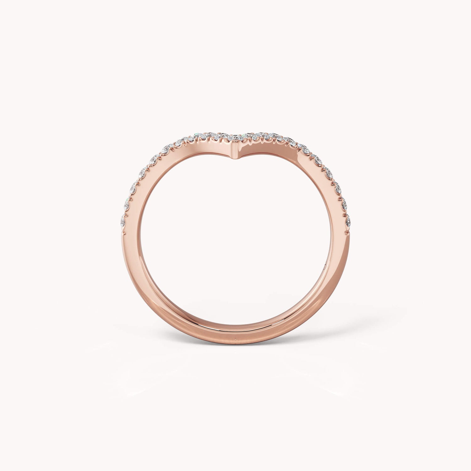 Pavé Ring