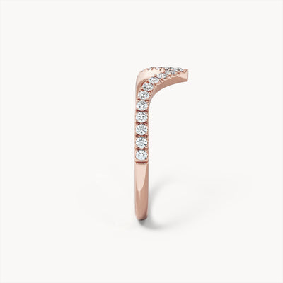 Pavé Ring