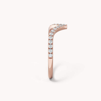 Pavé Ring