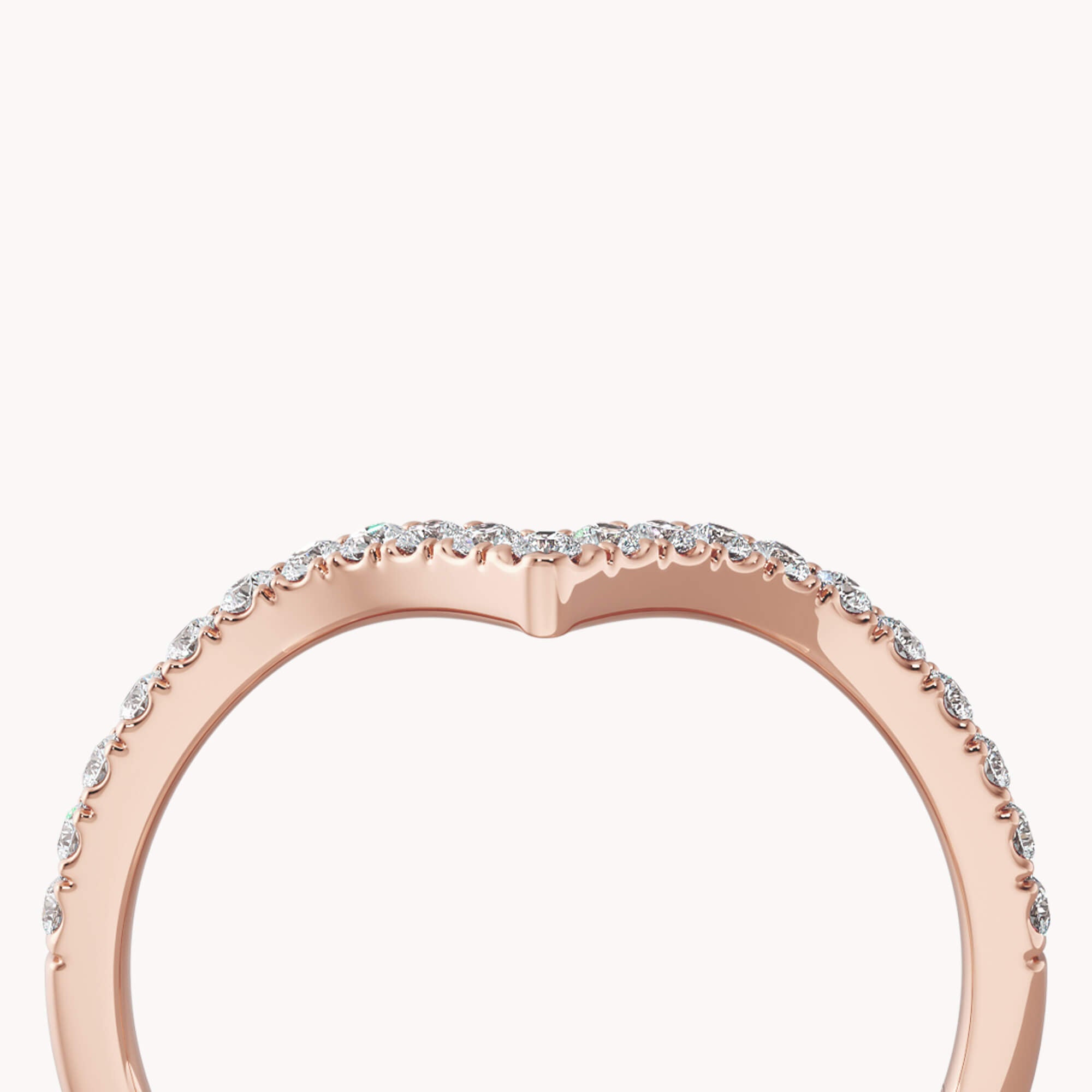 Pavé Ring