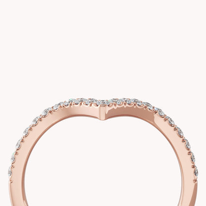Pavé Ring