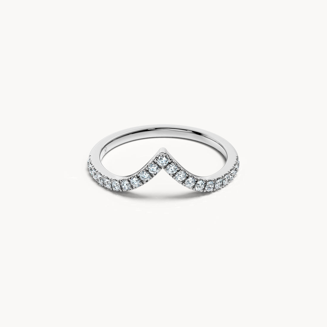 Pavé Ring