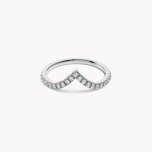 Pavé Ring