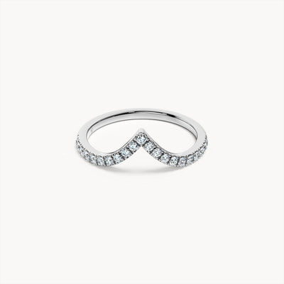 Pavé Ring