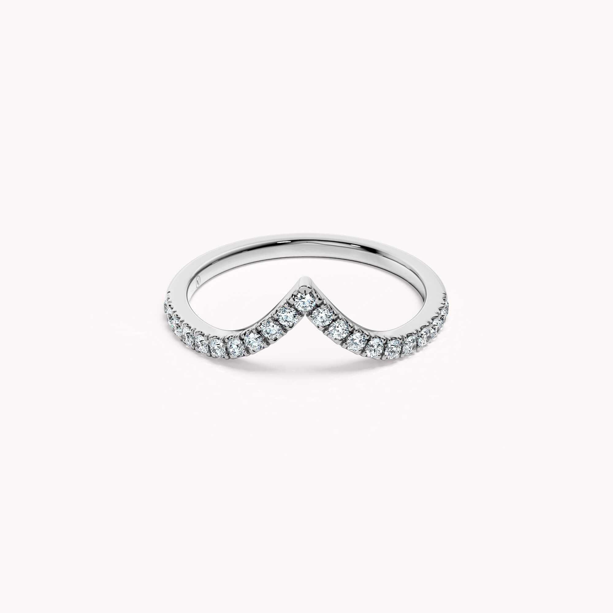 Pavé Ring