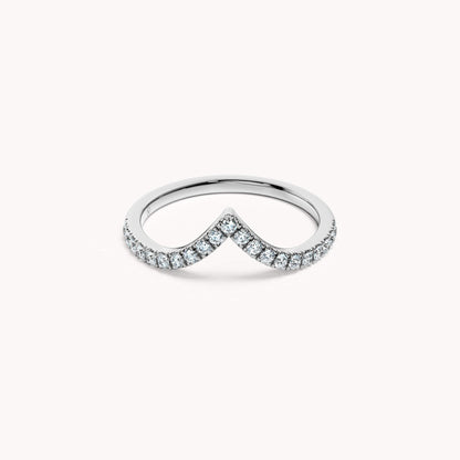 Pavé Ring
