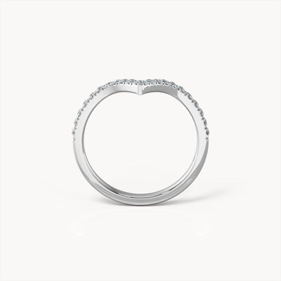 Pavé Ring