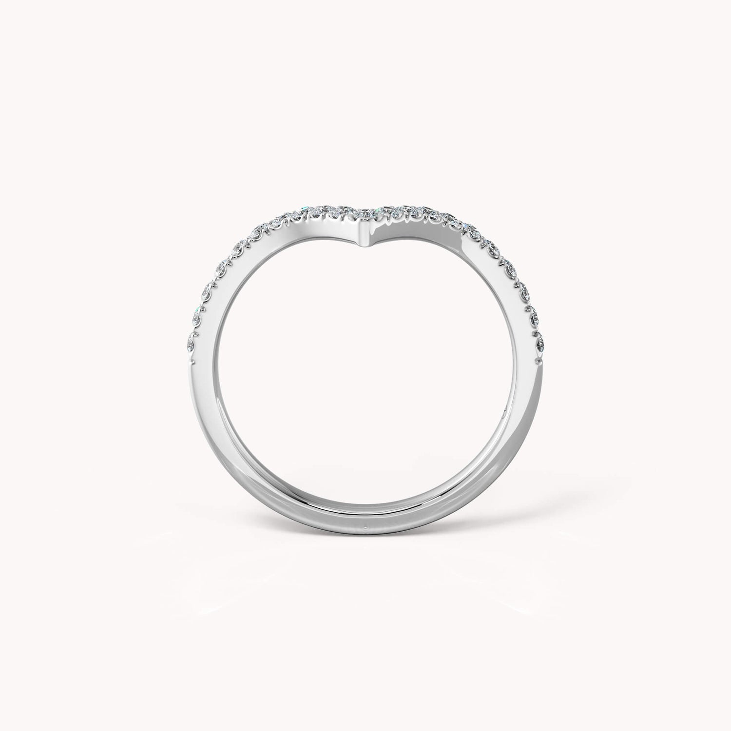 Pavé Ring