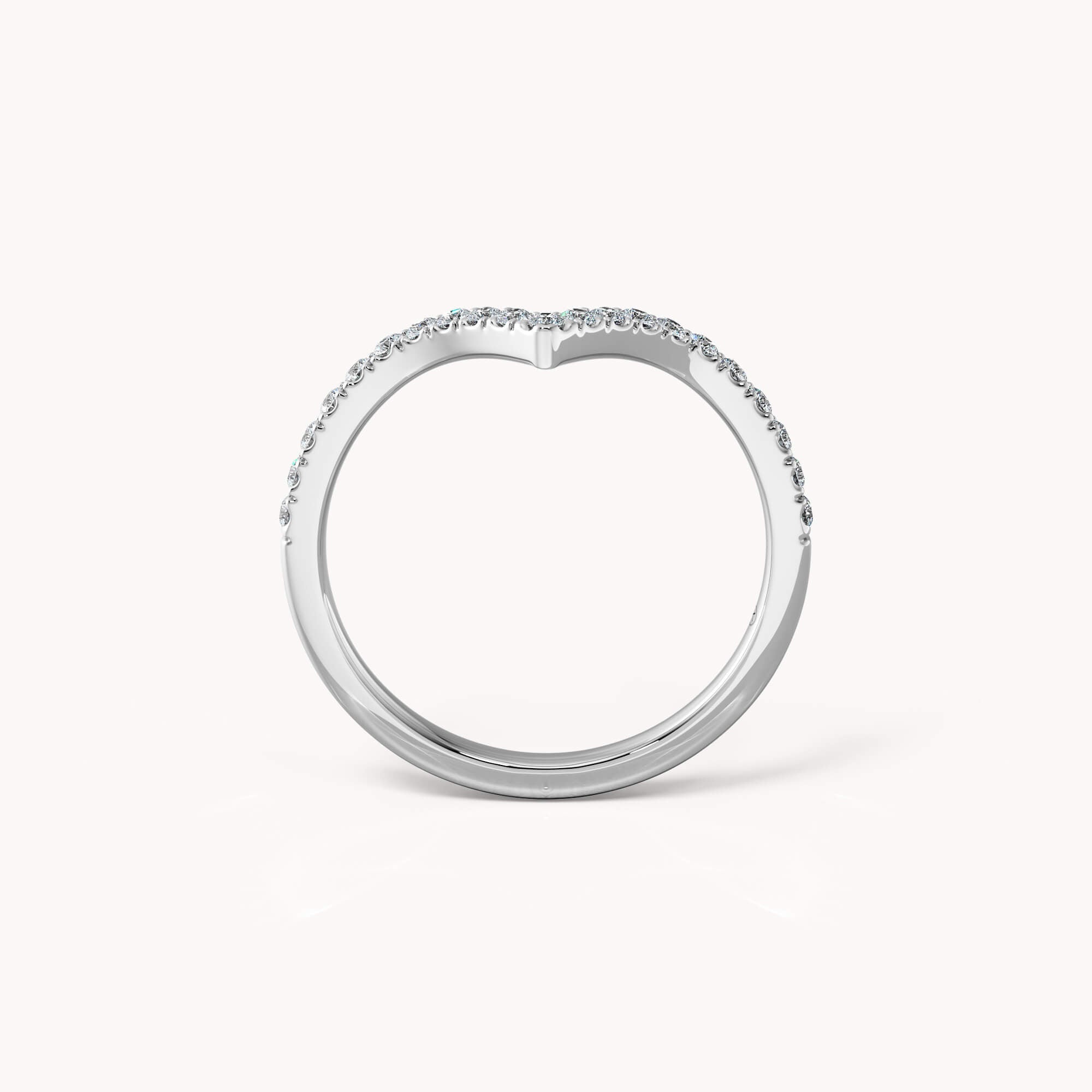 Pavé Ring