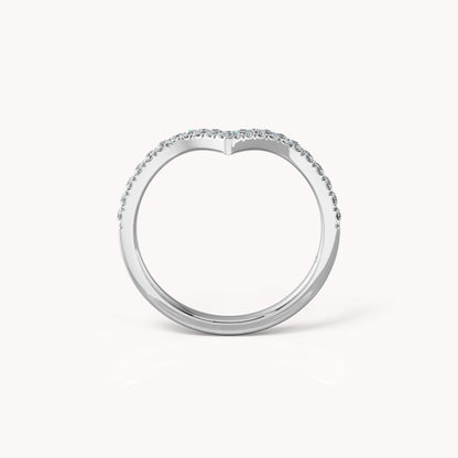 Pavé Ring