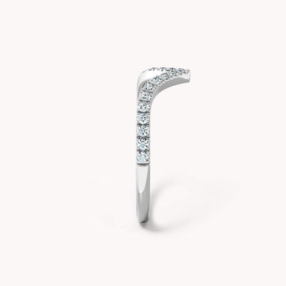 Pavé Ring
