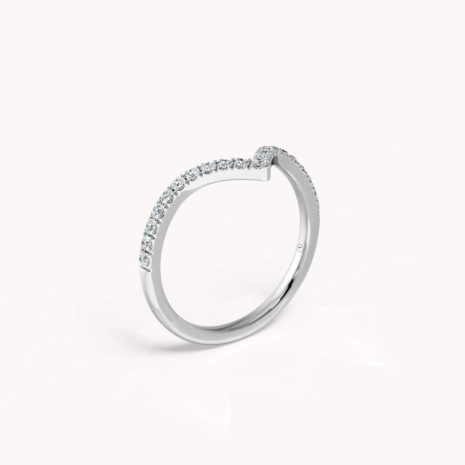 Pavé Ring