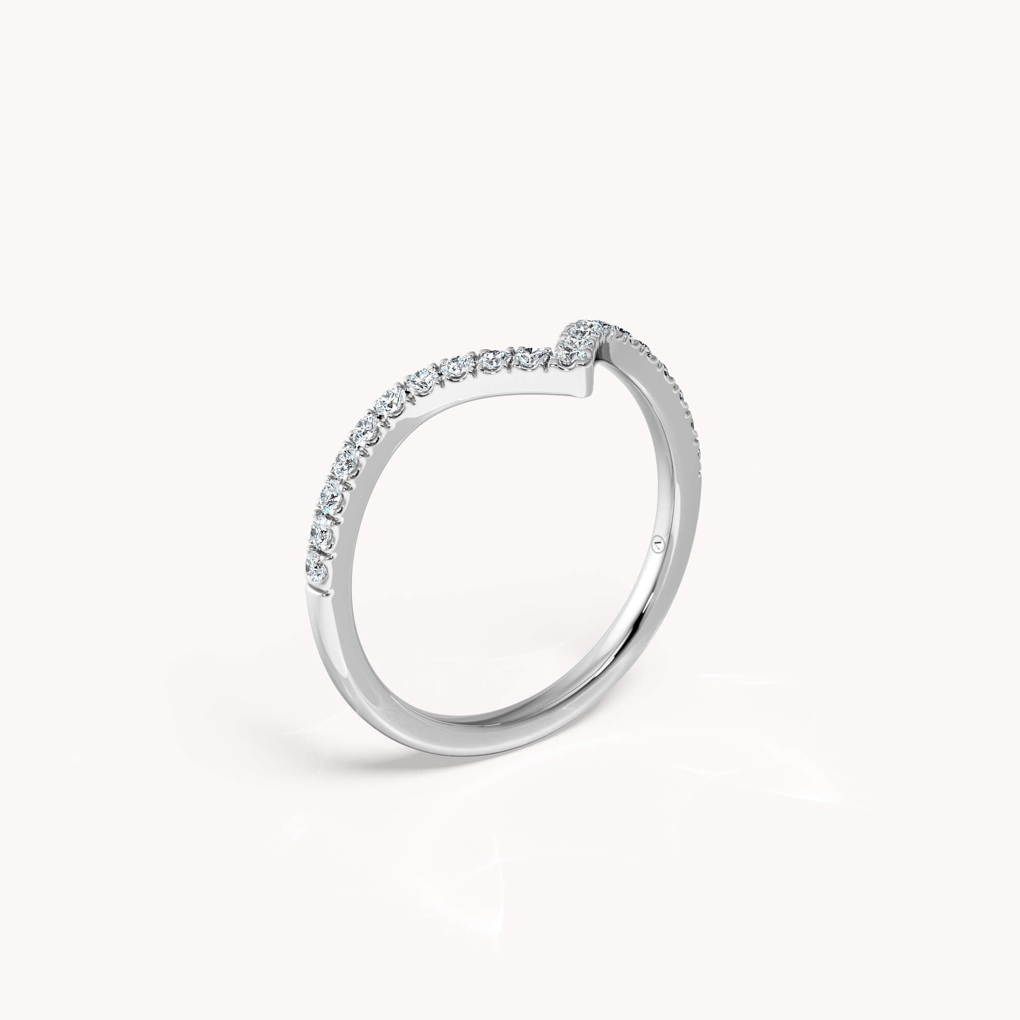 Pavé Ring