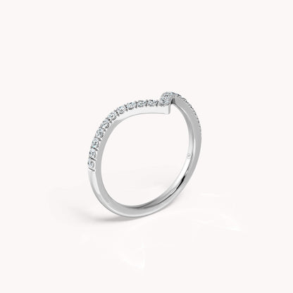 Pavé Ring