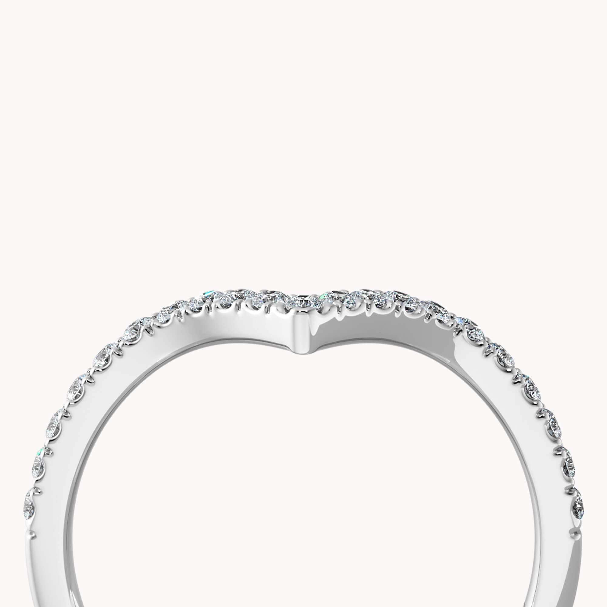 Pavé Ring