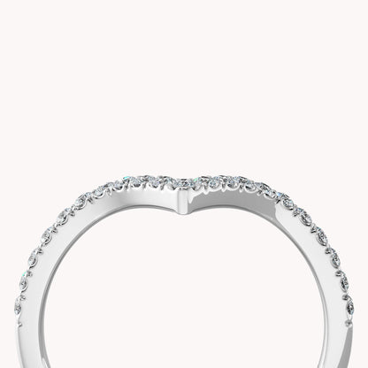 Pavé Ring