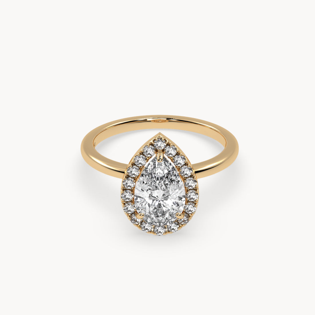 Riley Engagement Ring