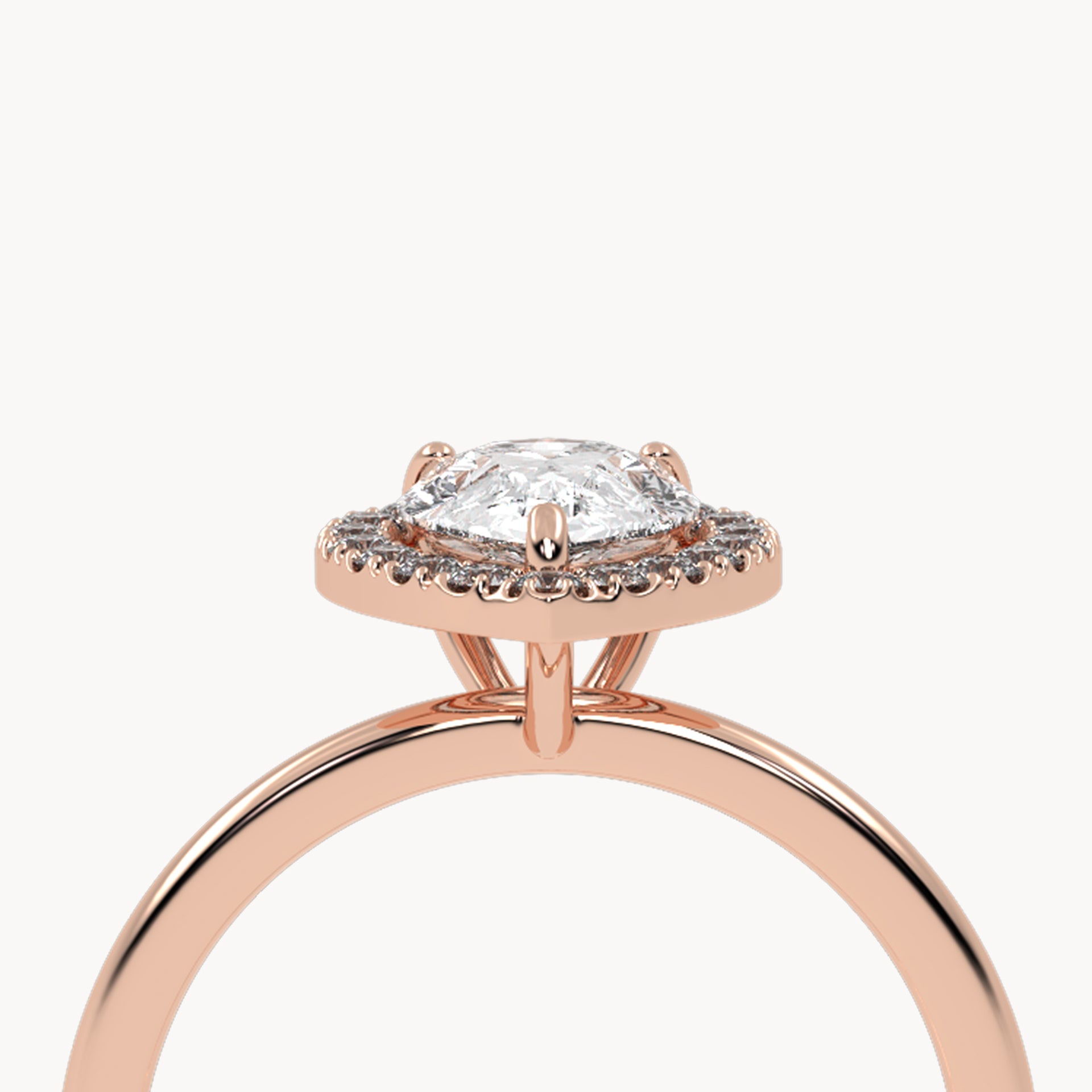 Riley Engagement Ring