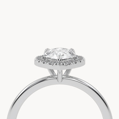 Riley Engagement Ring