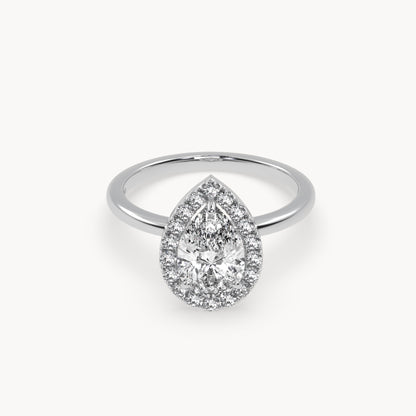 Riley Engagement Ring