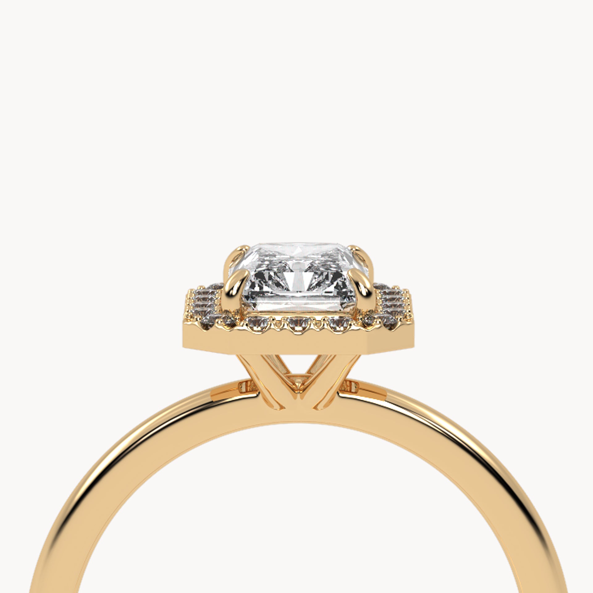 Devon Engagement Ring