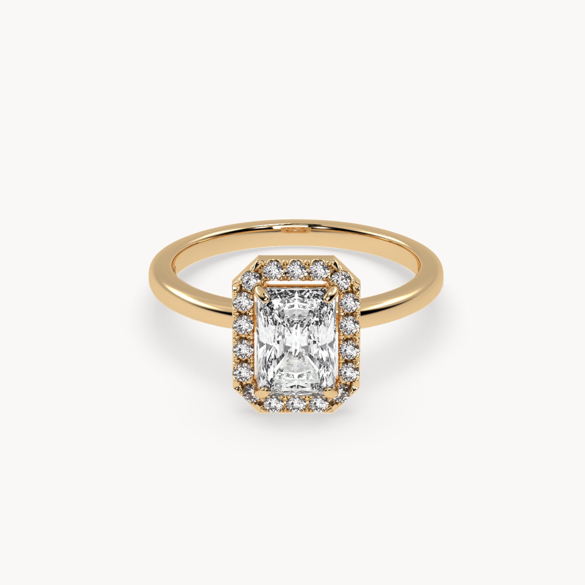 Devon Engagement Ring