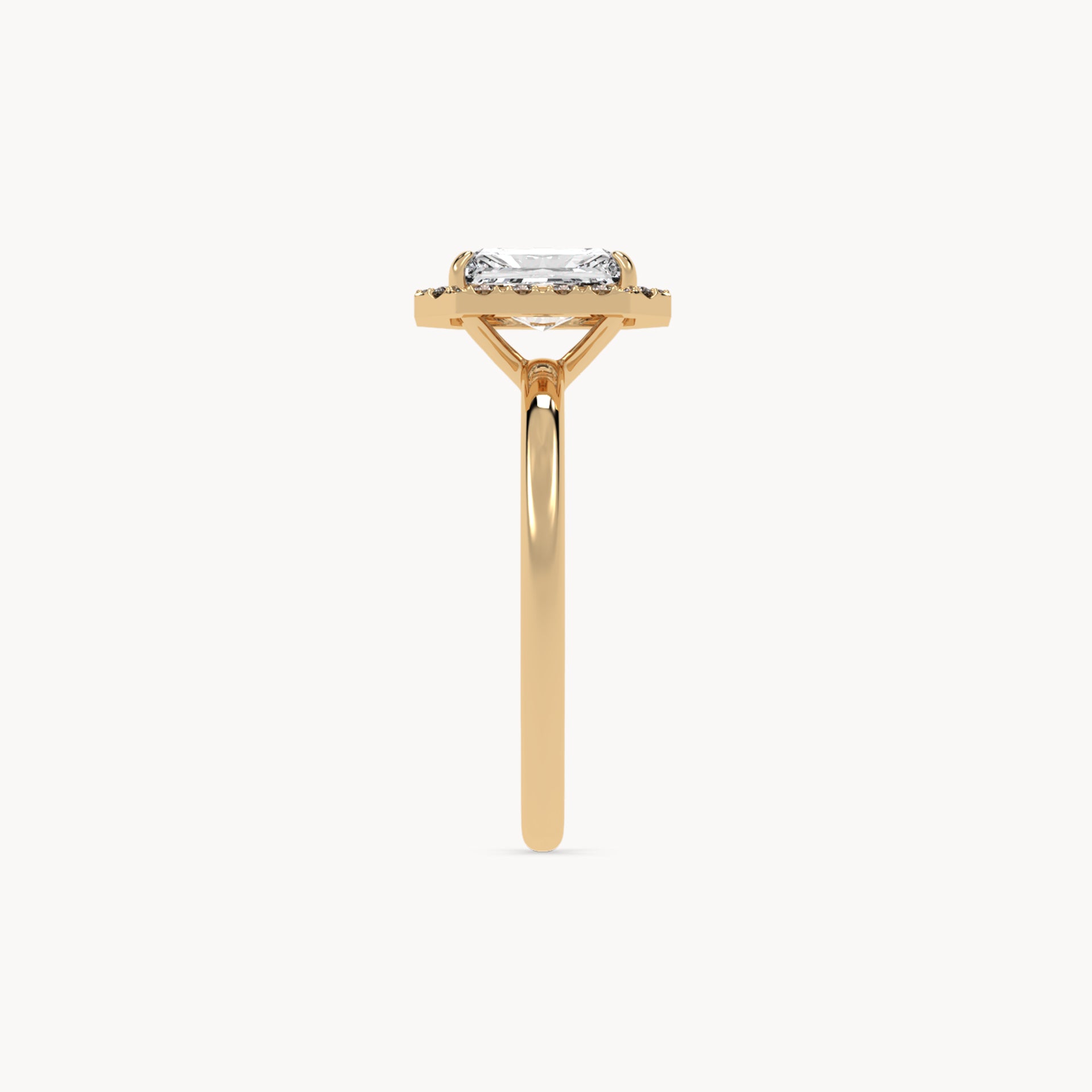 Devon Engagement Ring