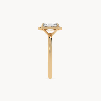 Devon Engagement Ring