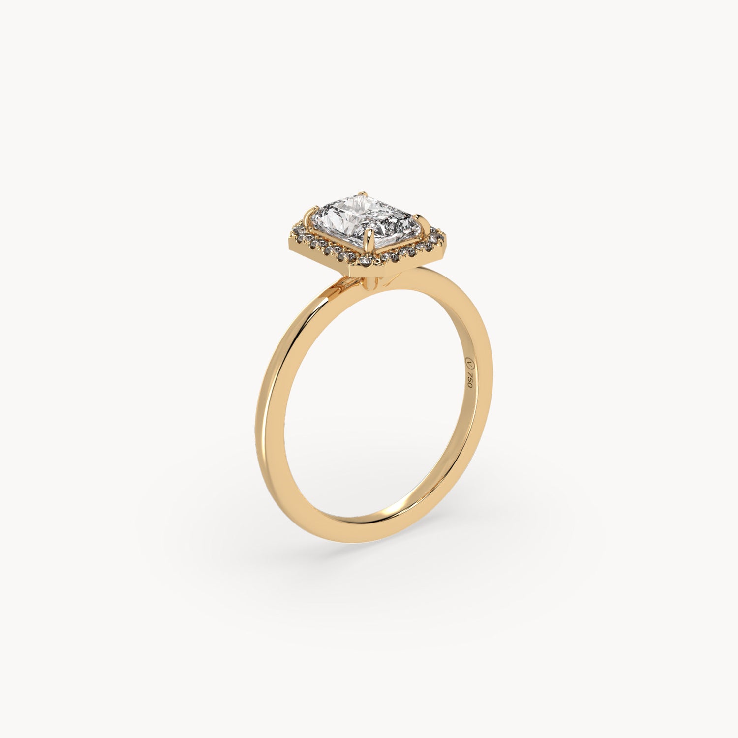 Devon Engagement Ring