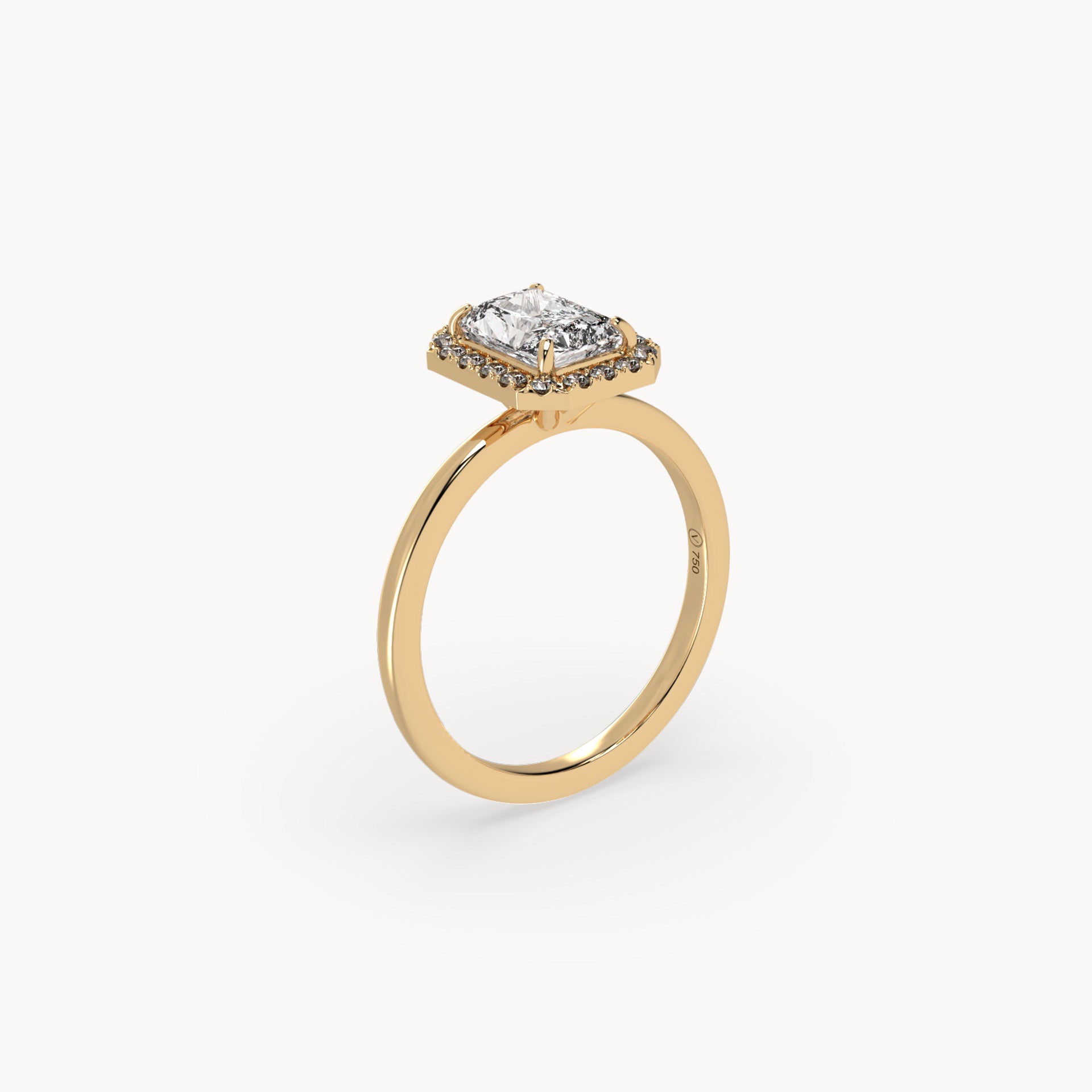 Devon Engagement Ring