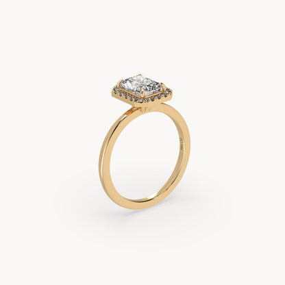 Devon Engagement Ring