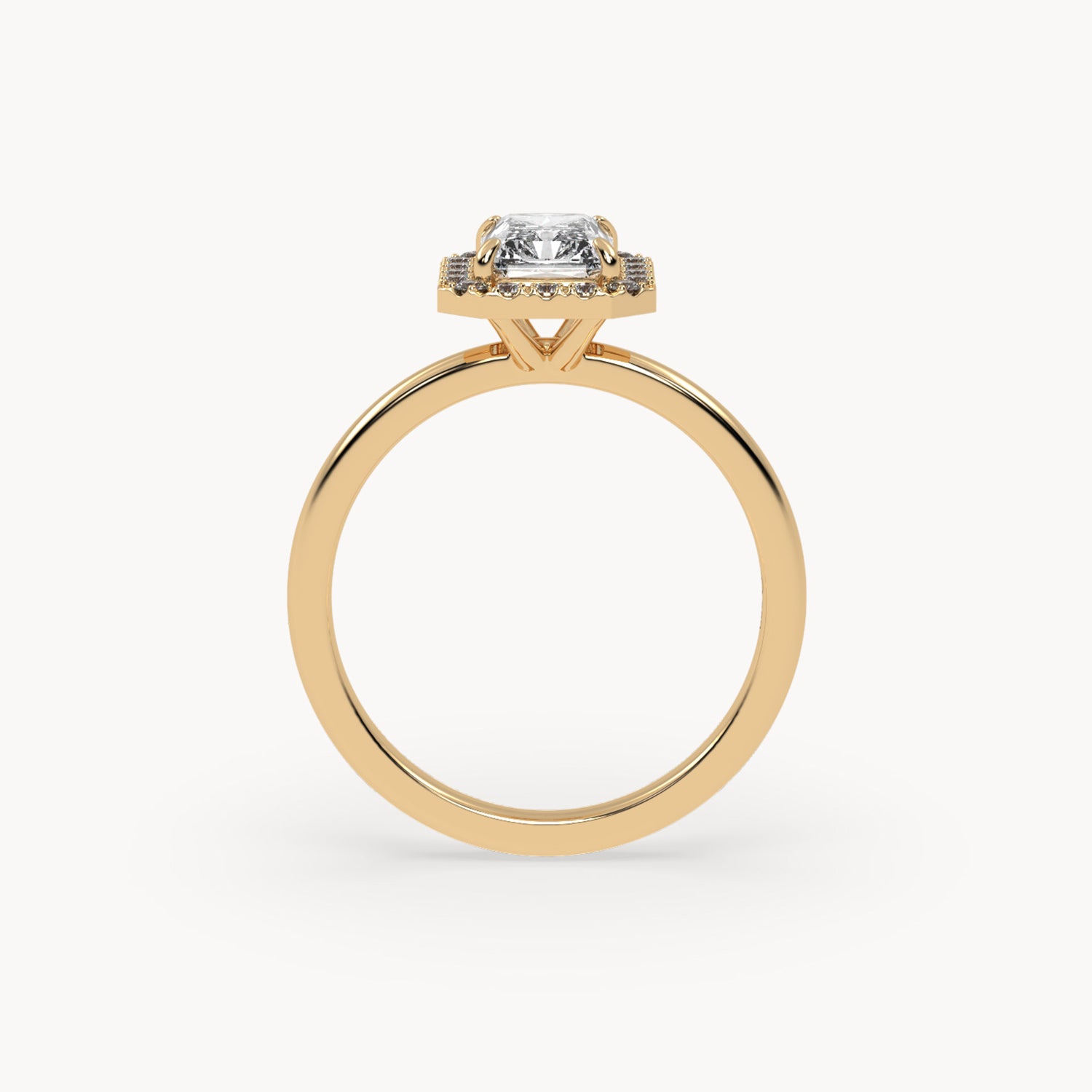 Devon Engagement Ring