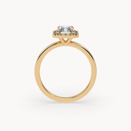 Devon Engagement Ring