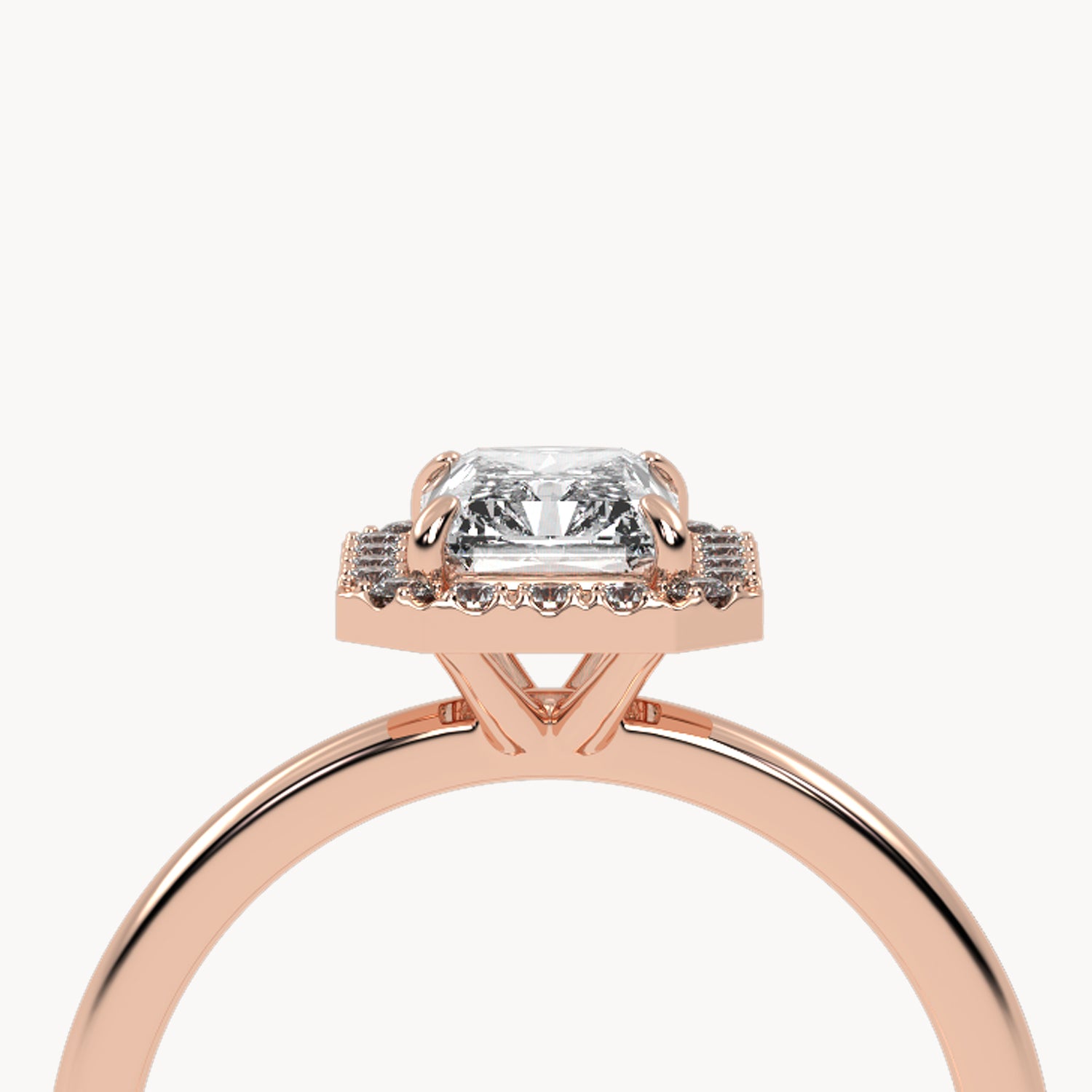Devon Engagement Ring